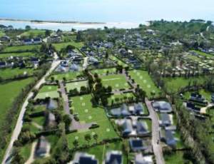 Programme immobilier neuf 29950 Bénodet BÉ-16150