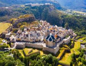 Programme immobilier neuf 05100 Briançon Programme neuf à Briançon_BR-11464