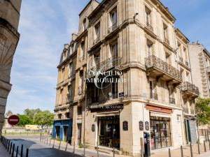 Programme immobilier neuf 33300 BORDEAUX BOR-14033