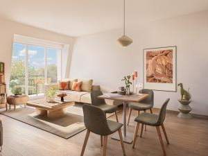 Programme immobilier neuf 94350 Villiers-sur-Marne VIL-15732