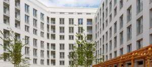Programme immobilier neuf 93160 Noisy-le-Grand NOI-16950