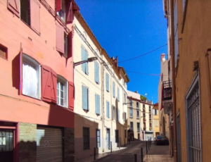 Programme immobilier neuf 66000 Perpignan PER-14103