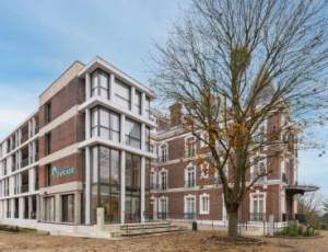 Programme immobilier neuf 95330 Domont DOM-13795