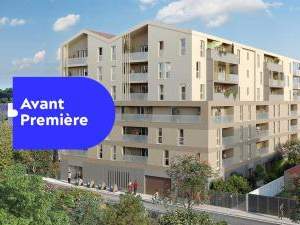 Programme immobilier neuf 34500 Béziers BÉ-13917