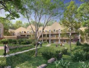 Programme immobilier neuf 44260 Savenay SAV-14193