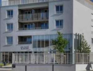 Programme immobilier neuf 40000 Mont-de-Marsan Résidence seniors Mont-de-Marsan 12367