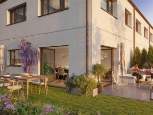 Programme immobilier neuf 33700 Mérignac MÉ-13969