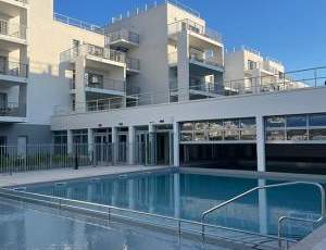 Programme immobilier neuf 17200 Royan ROY-16008
