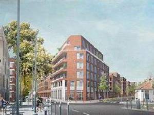 Programme immobilier neuf 59000 Lille LIL-14684