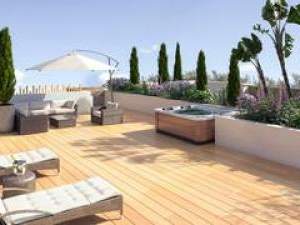 Programme immobilier neuf 06600 Antibes ANT-13803