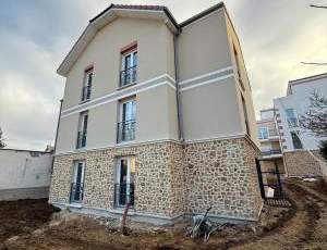 Programme immobilier neuf 78260 Achères ACH-16945
