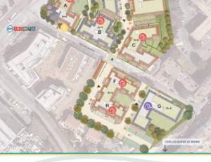 Programme immobilier neuf 77500 Chelles CHE-9871