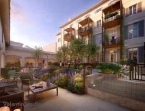 Programme immobilier neuf 01000 Bourg-en-Bresse BOU-14666