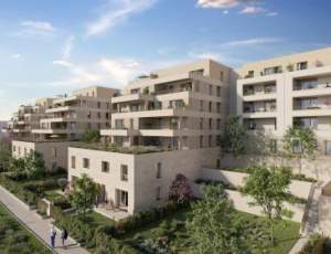 Programme immobilier neuf 78170 Celle-Saint-Cloud CEL-16336
