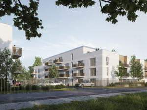 Programme immobilier neuf 33560 Carbon-Blanc CAR-13911
