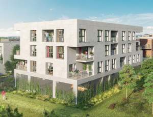 Programme immobilier neuf 80000 Amiens AMI-3359