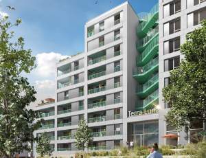 Programme immobilier neuf 80000 Amiens AMI-4569