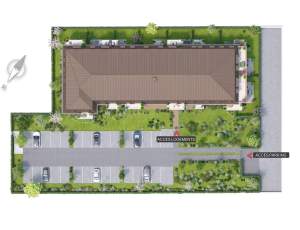 Programme immobilier neuf 14640 Villers-sur-Mer VIL-13375