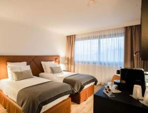 Programme immobilier neuf 01210 Ferney-Voltaire Résidence Tourisme Ferney-Voltaire 13246