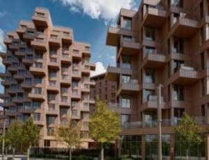 Programme immobilier neuf 93400 Saint-Ouen-sur-Seine SAI-14315