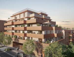 Programme immobilier neuf 93800 Épinay-sur-Seine ÉP-14465