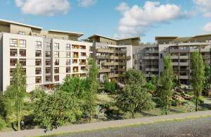 Programme immobilier neuf 21000 Dijon Appartement neuf Dijon 12024