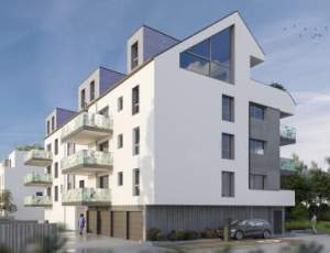 Programme immobilier neuf 68330 Huningue HUN-14206