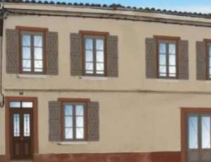 Programme immobilier neuf 82500 Beaumont-de-Lomagne Logement neuf Beaumont-de-Lomagne 11147