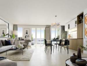 Programme immobilier neuf 13640 Roque-d'Anthéron ROQ-13858