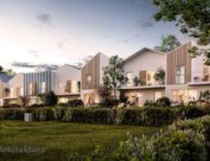 Programme immobilier neuf 77144 Montévrain MON-14306