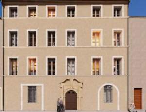 Programme immobilier neuf 30000 Nîmes NÎ-16176