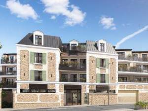Programme immobilier neuf 91400 Orsay ORS-13515