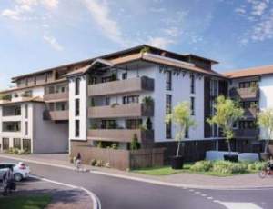 Programme immobilier neuf 33260 LA TESTE-DE-BUCH Appartements neufs Teste-de-buch 6663