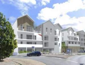 Programme immobilier neuf 17440 Aytré Residence neuve Aytré 8006