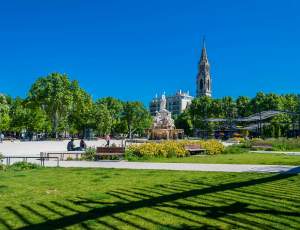 Programme immobilier neuf 30000 Nîmes NÎ-16573