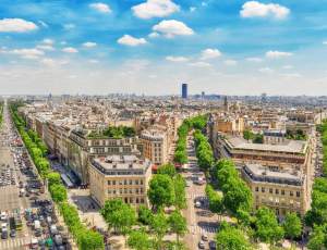 Programme immobilier neuf 75019 Paris 19 PAR-16578