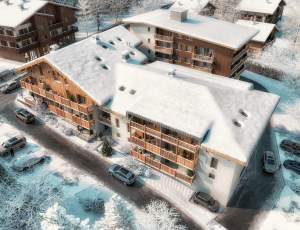 Programme immobilier neuf   -15780