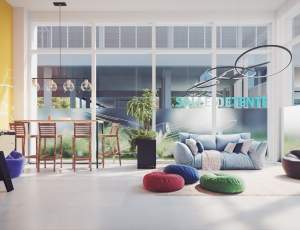 Programme immobilier neuf 31400 Toulouse TOU-13845