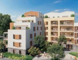 Programme immobilier neuf 78310 Maurepas Programme neuf à MAUREPAS - 11527