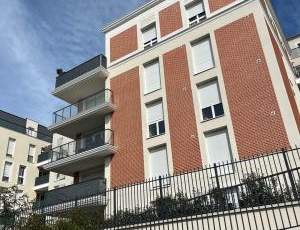 Programme immobilier neuf 93220 Gagny GAG-16979