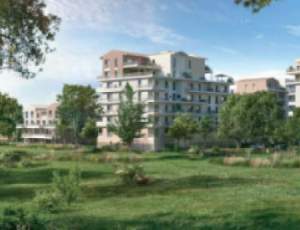 Programme immobilier neuf 31000 Toulouse TLS-308