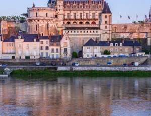 Programme immobilier neuf 37400 Amboise AMB-16574