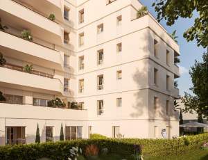Programme immobilier neuf 93380 Pierrefitte-sur-Seine PIE-15757
