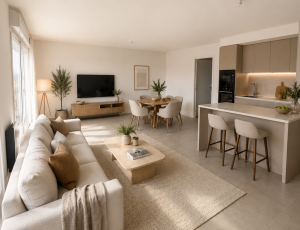 Programme immobilier neuf 34500 Béziers BÉ-15931