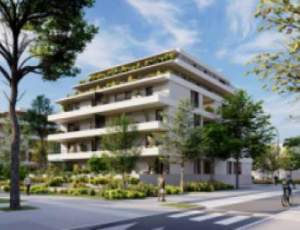Programme immobilier neuf 31000 Toulouse TLS-309
