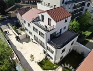 Programme immobilier neuf 94110 Arcueil ARC-16948