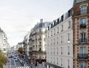 Programme immobilier neuf 75015 Paris 15 PAR-16236