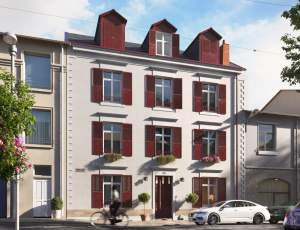 Programme immobilier neuf 87000 Limoges Appartement neuf Limoges 11146