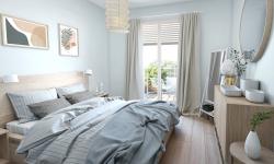 Programme immobilier neuf 78210 Saint-Cyr-l'École SAI-16240