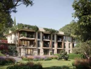Programme immobilier neuf 06600 Antibes Programme neuf à ANTIBES - 11448